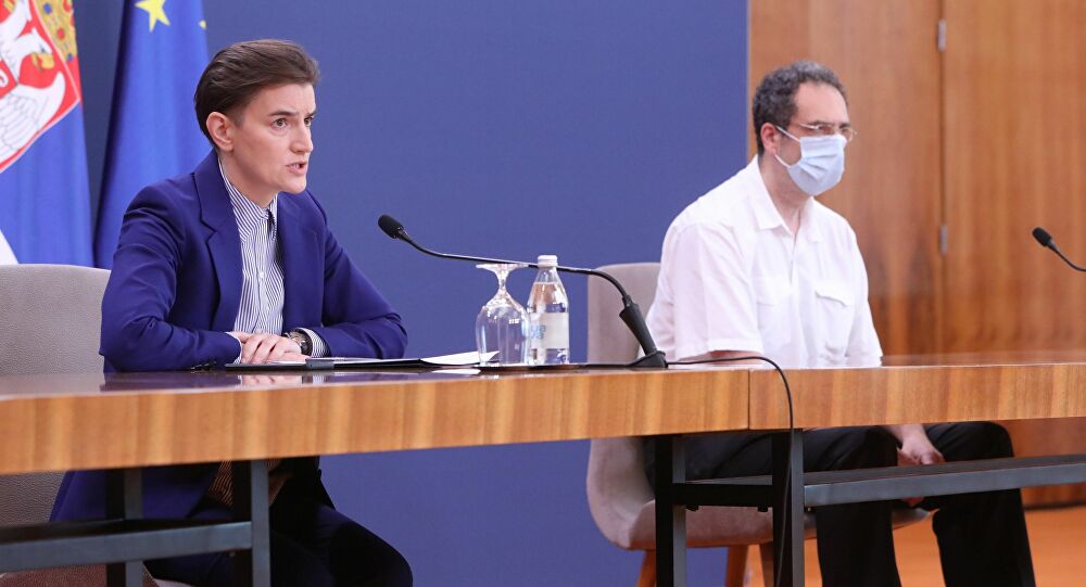 Rekordan broj ljudi na respiratorima: U Srbiji 12 preminulih, 279 novozaraženih