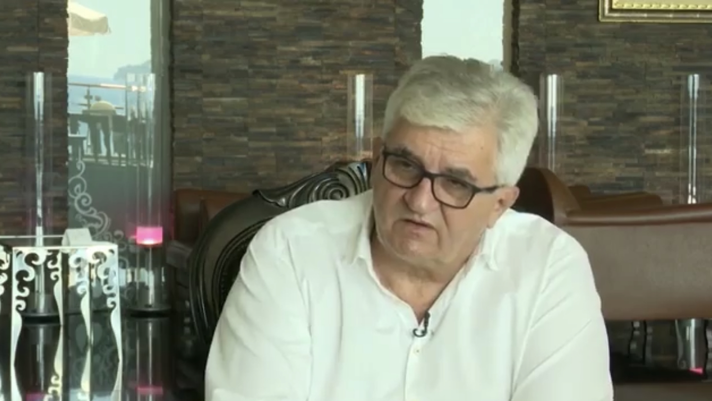 Skandal funkcionera SD-a: Država ne treba da pomaže one koji će da propadnu, oni su ionako mrtvi! (VIDEO)