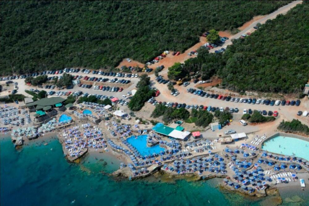 Carević: Branko Vučković predsjednik suda direktno režirao presudu o plaži Ploče