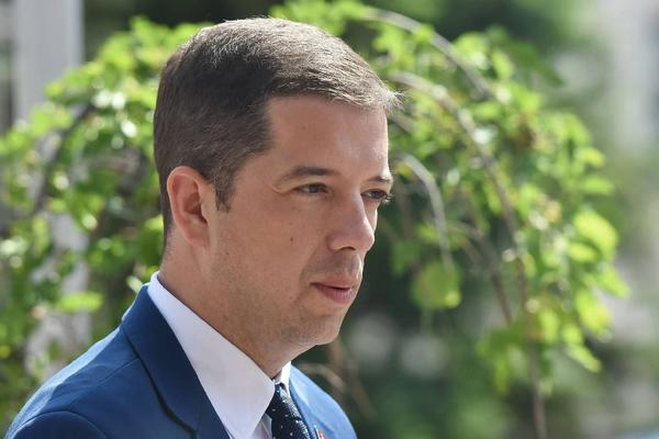 Đurić: Hoti može samo da sanja priznanje Kosova