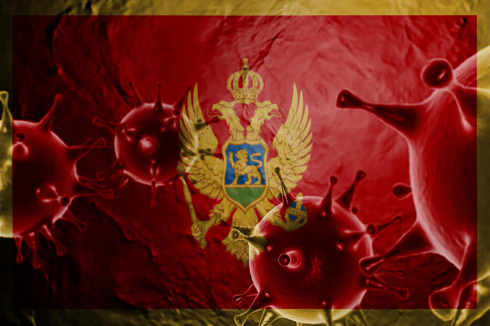 Sve teža epidemiološka situacija u Crnoj Gori: Korona hara, preko 30 umrlih, a DPS nas tjera na izbore!