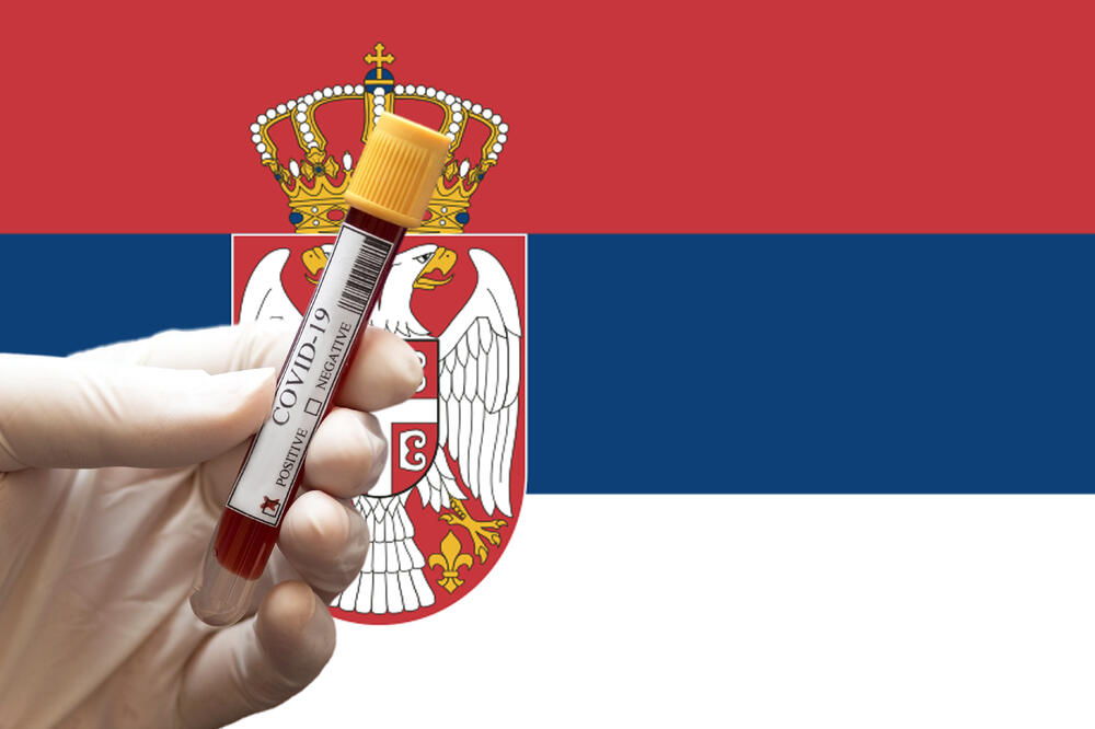 Korona u Srbiji: Preminulo 12 osoba, još 345 zaraženih