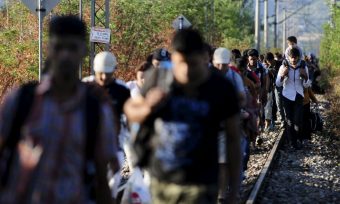 U hladnjači na češkoj granici pronađen 31 migrant