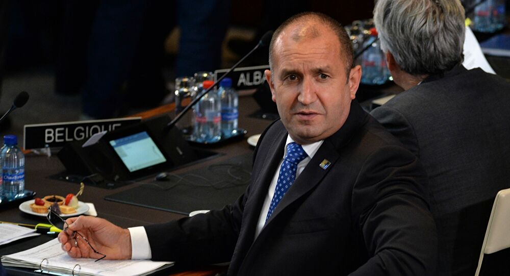 Uhapšen savetnik bugarskog predsednika