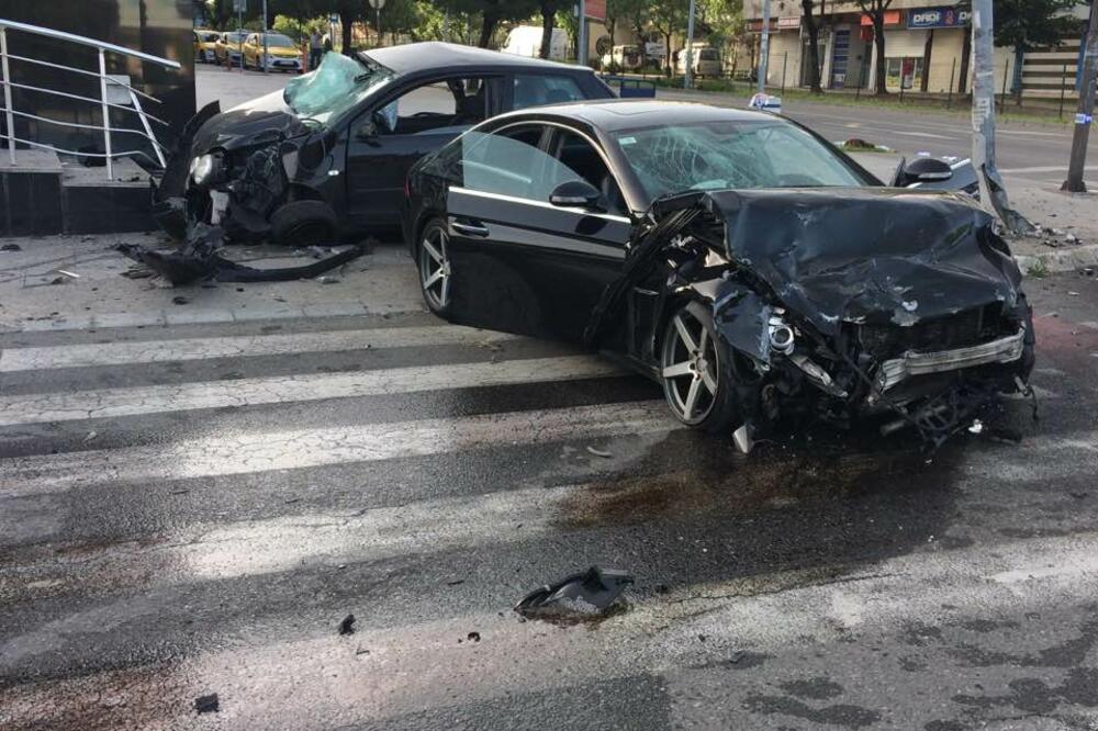 Uvažena žalba: Ponovo se sudi mladiću koji je pod dejstvom kokaina vozio 109 km na čas i ubio djevojku!