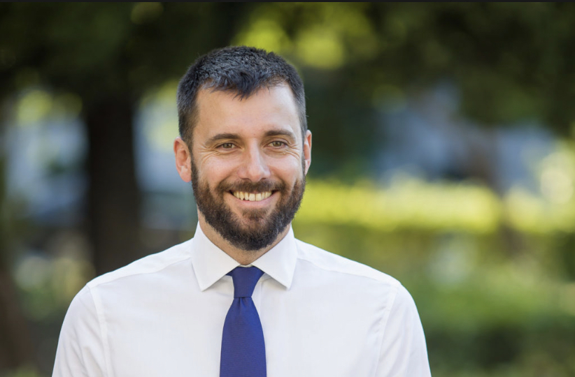 Zeković (SDP): Jaka Crna Gora podrazumijeva pravdu za naše penzionere!