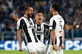Juve sa dva lica: U Italiji duplo bolji, u Evropi slabiji od Milana i Intera