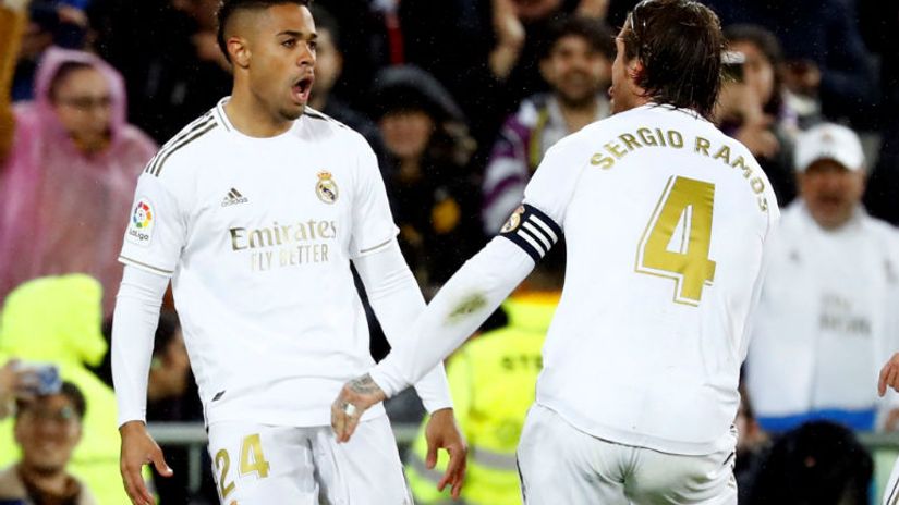 Korona u Madridu: UEFA sigurna da će se utakmica Siti – Real igrati