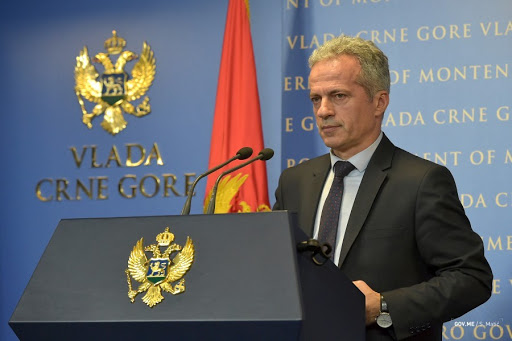 Purišić: Izmjene Zakona će povećati penzije