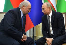 Minsk: Ruski plaćenici kovali terorističku zavjeru