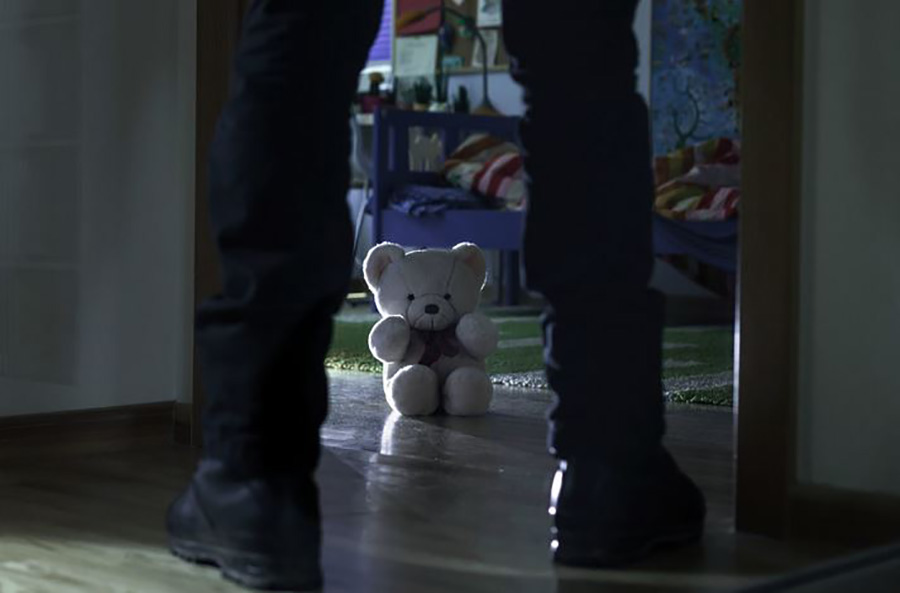 Novljanin u pritvoru, tereti se za seksualno uznemiravanje djevojčice