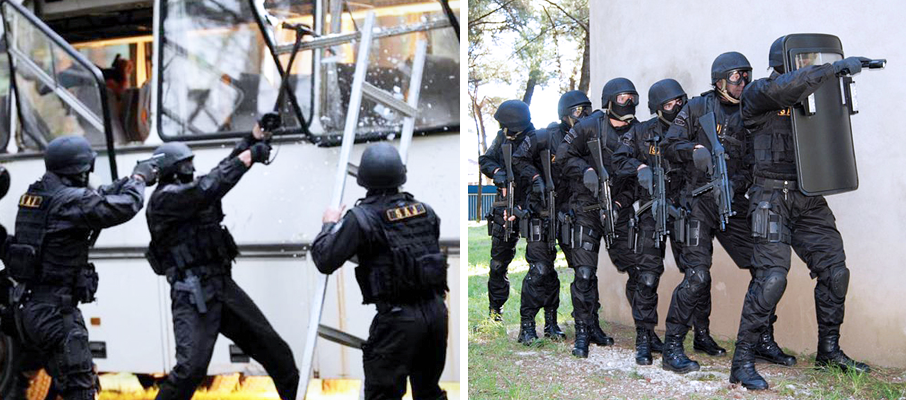 Za tri mjeseca napadnuto 178 policajaca