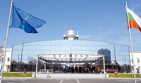 Aerodrom Sofija dat u koncesiju na 35 godina