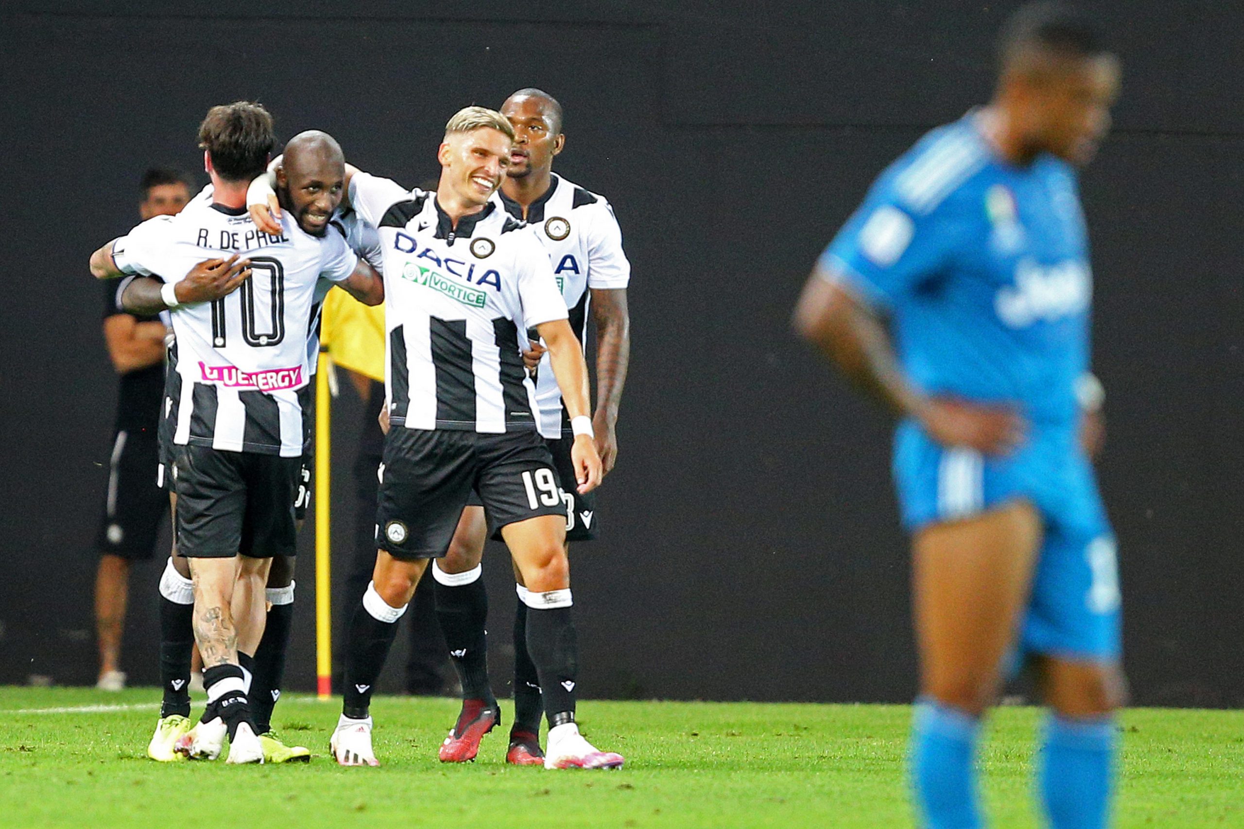 Juventus još ne slavi titulu, šampion izgubio u 92. minutu