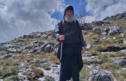 Ne staje progon SPC: Krivična prijava i protiv sveštenika Jovana Plamenca