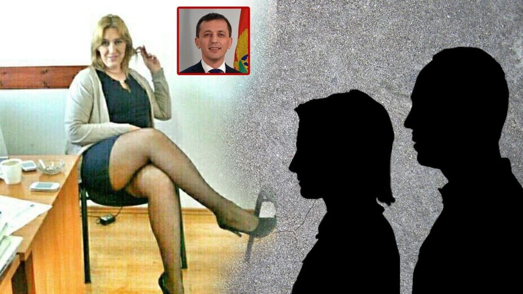 Brukanje Predraga Boškovića: Da bi bili angažovani ili dobili čin u Vojsci CG, mora stići ”prepoznavanje s terena” od strane DPS-a! (AUDIO)