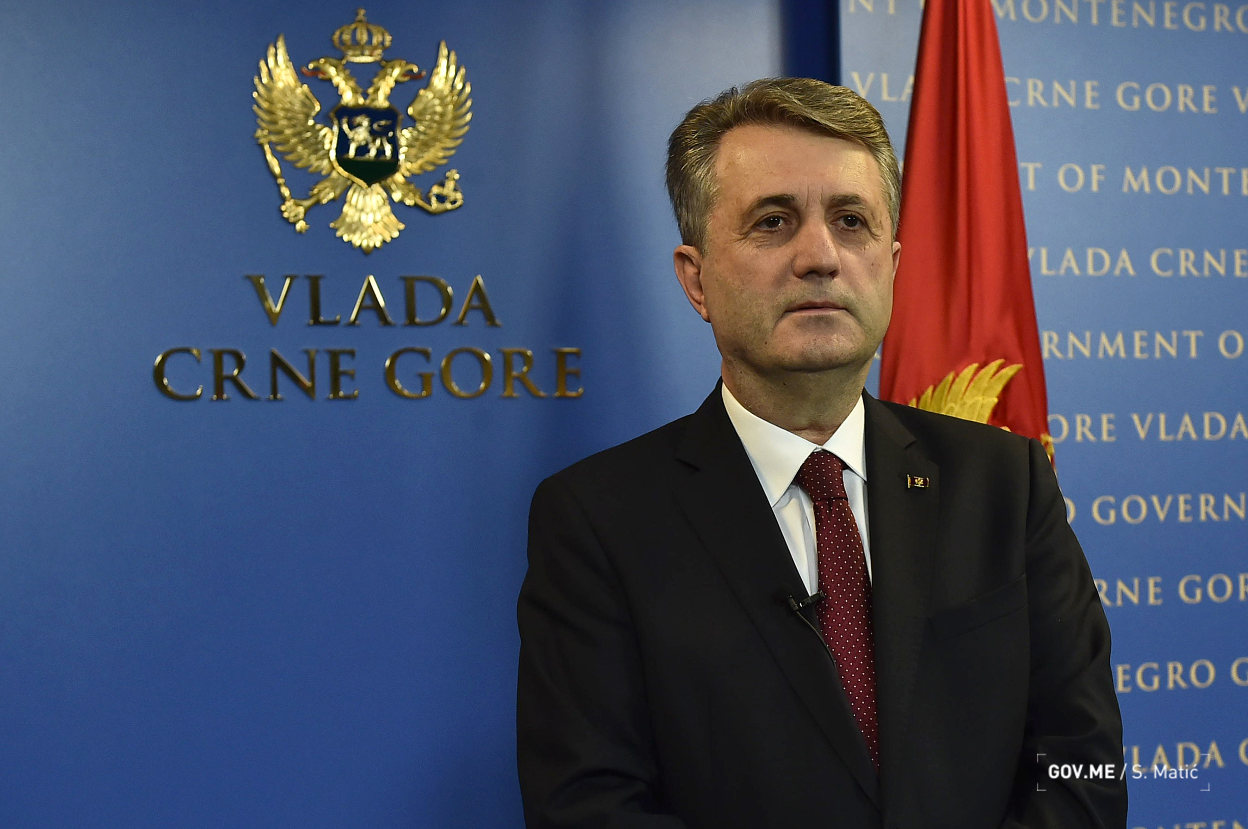 Nuhodžić: Prijetnje – sa ma koje adrese da dolaze – neće proći