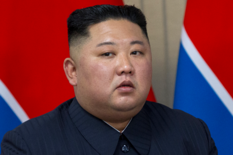 Kim Džong Un odbio međunarodnu pomoć zbog straha od korone