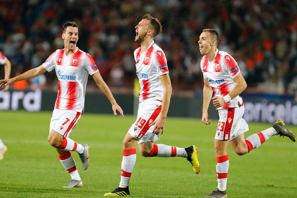 Sportski žurnal: Crvena zvezda duguje 32 miliona eura: Budućnost čeka 80 hiljada, Zeta 60 hiljada eura…