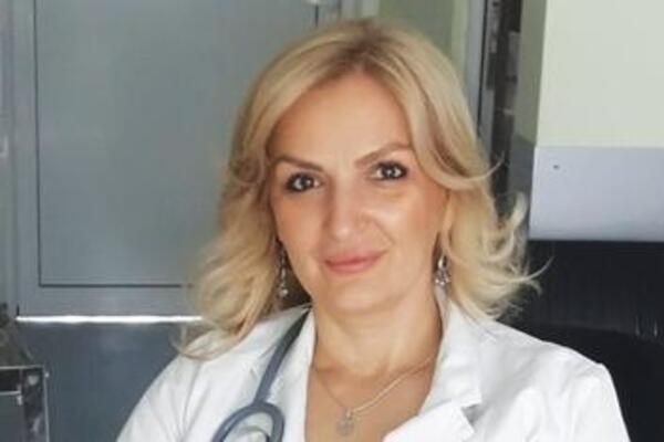 Borovinić Bojović: Očekujem da se sezonski grip i koronvirus sudare, bilo bi poželjno da se građani vakcinišu