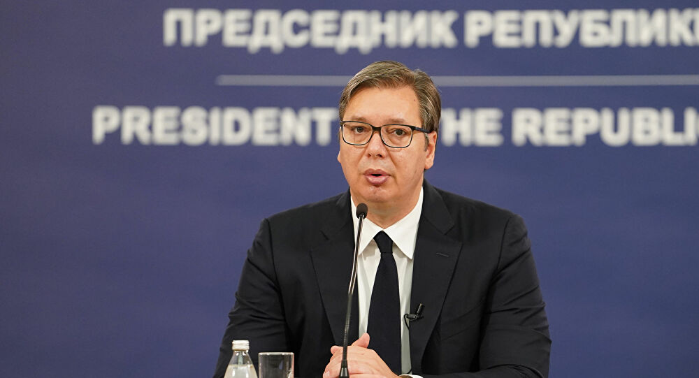 Vučić: Priština hoće da hapsi Srbe ako drugačije misle
