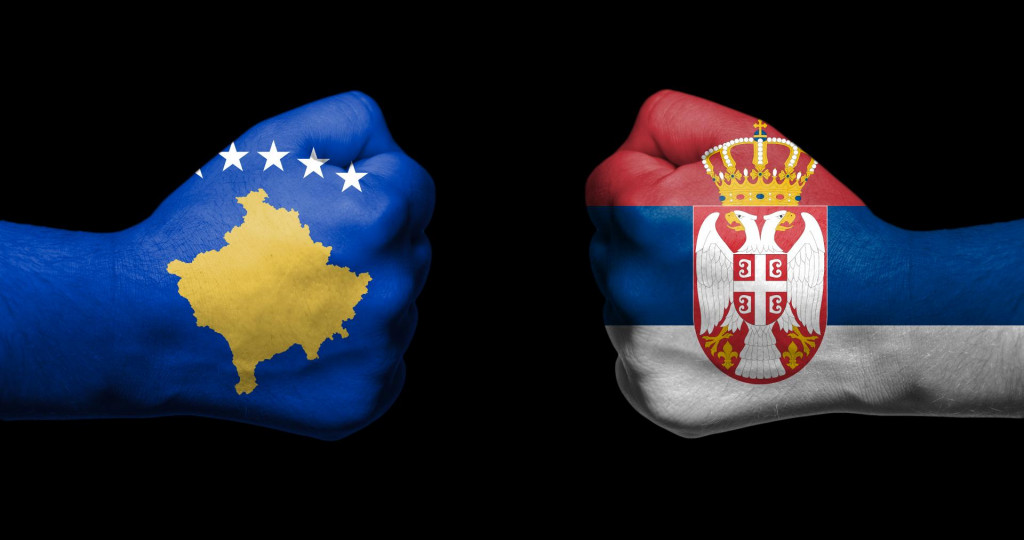 Hiseni: Sporazum Kosova i Srbije za godinu dana ili će proces pomirenja potpuno propasti
