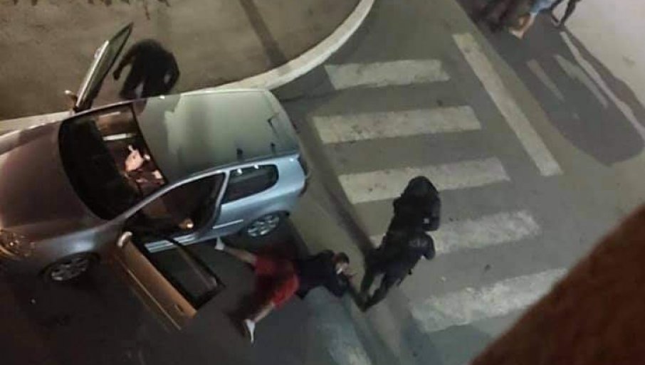 Novosti: U Andrijevici SAJ tretirao ljude kao kriminalce