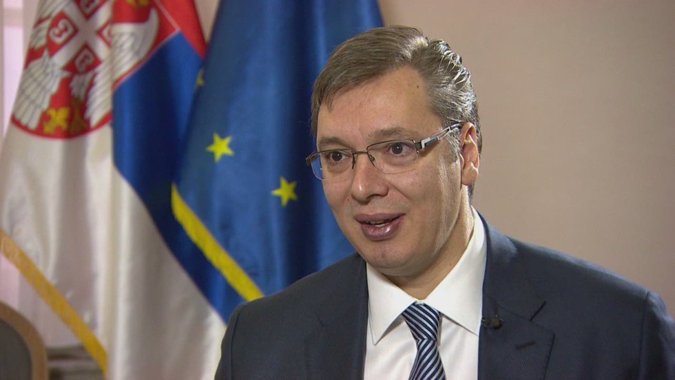 Vučić: Crna Gora nam je najbliža, neodgovorni političari davali opasne izjave