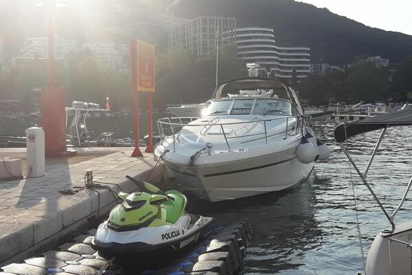 Maloljetnik optužen za pomorsku nesreću napustio Istražni zatvor