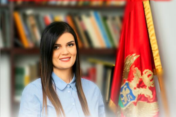 Sramna izjava liderke Crnogorske: Litijaška koalicija namjeravala Budvu da pretvori u srpski četnički bastion!