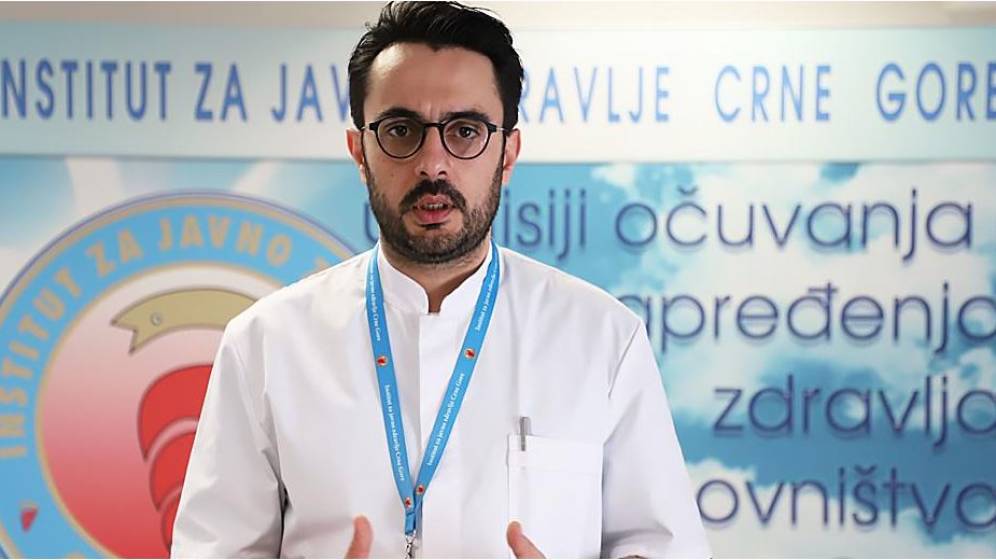 Begić: Skraćujemo samoizolaciju sa 21 na 14 dana