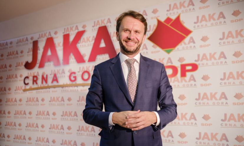 Konjević: Ne može Vektra zbog Petra i Milutina dugovati preko 20 miliona eura poreza