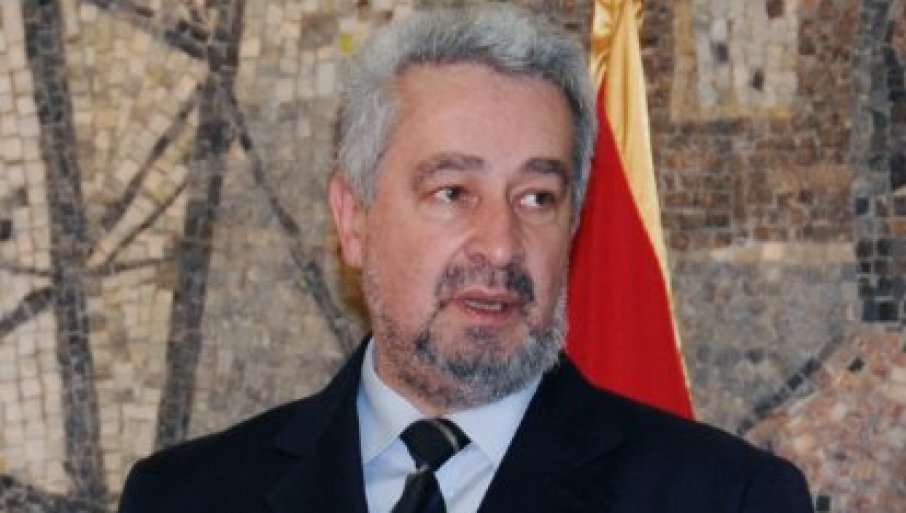 “Ovo je istorijski trenutak, biti ili ne biti, sad ili nikad da se skine režim”