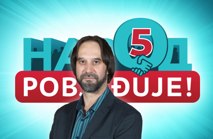 Narod pobjedjuje: Benefite od Aeorodroma vratićemo u opštinski budžet
