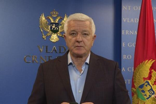 Marković priziva dijasporu: Dođite u Crnu Goru, mi smo vas dovodili o trošku vlade