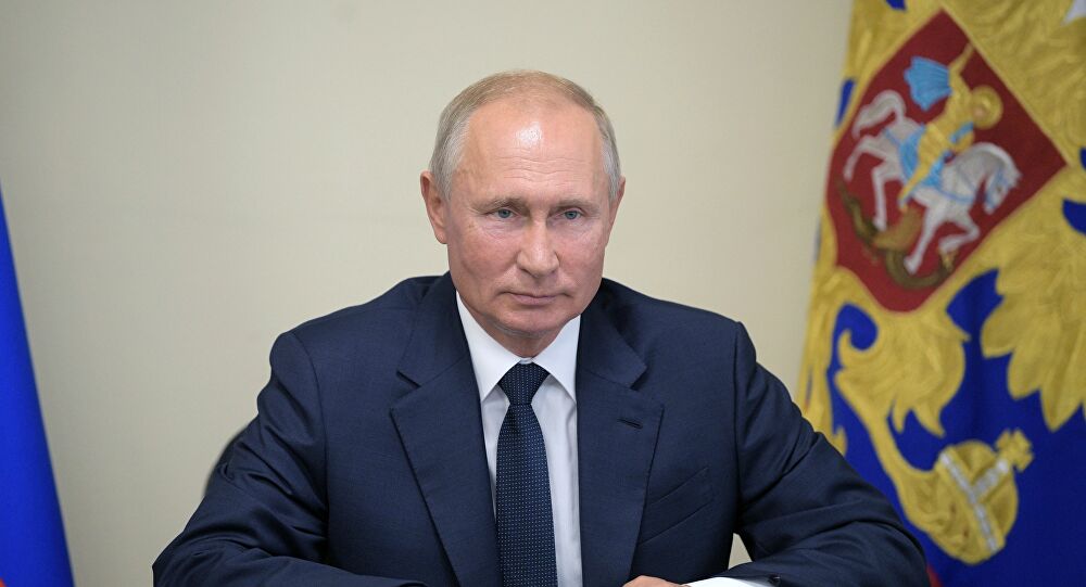 Putinu vjeruje 65,6 odsto Rusa