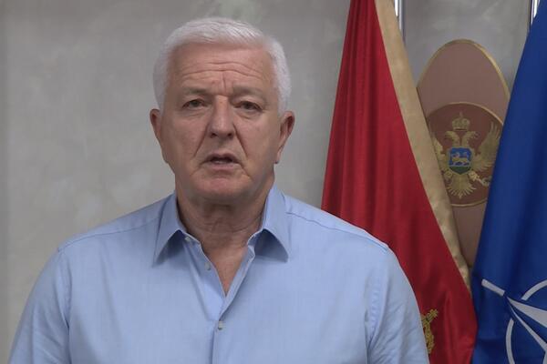 Marković: Ekonomsku krizu smo dočekali spremno
