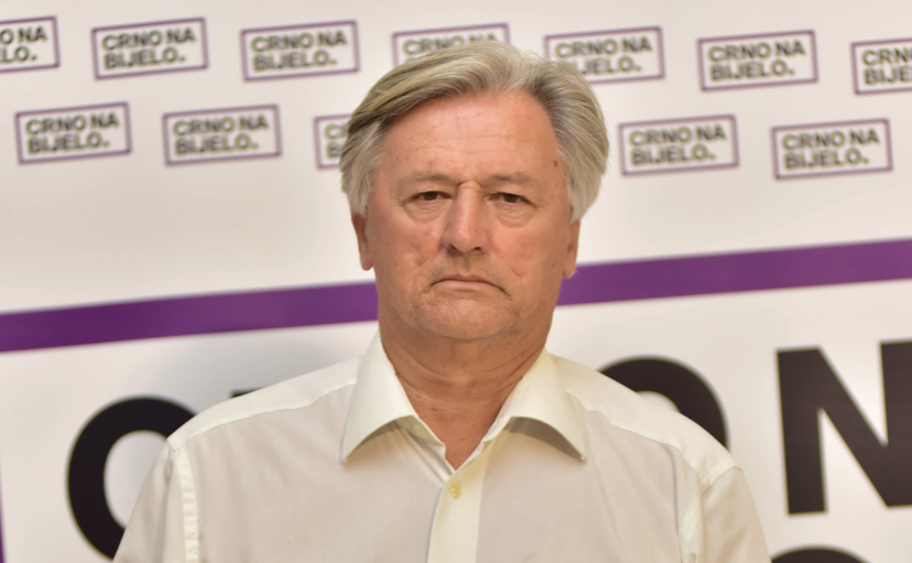 Mijović poručio Vladi: Marković da odgovori ko je uzeo milione za Možuru