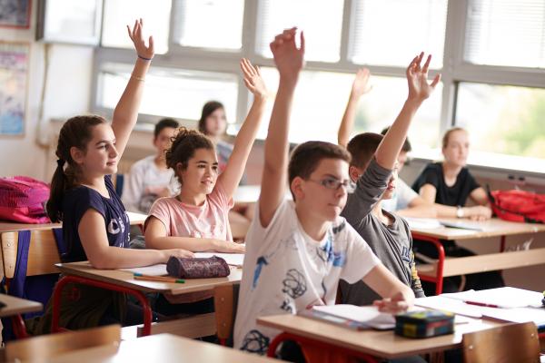 Ministarstvo prosvjete: Početak školske godine odložen za 1. oktobar!