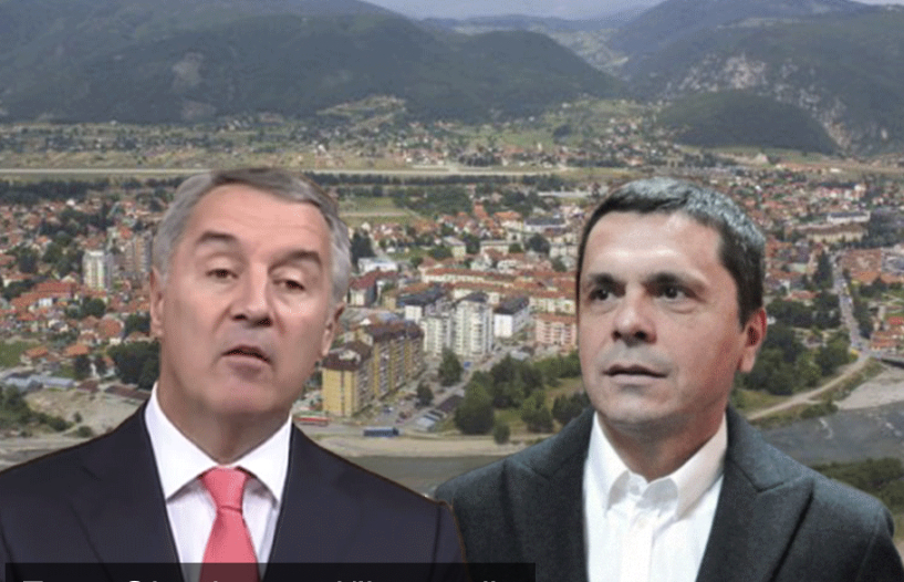 Veze Mila Đukanovića i Mila Đuraškovića: Osuđivani srpski tajkun finansira DPS!