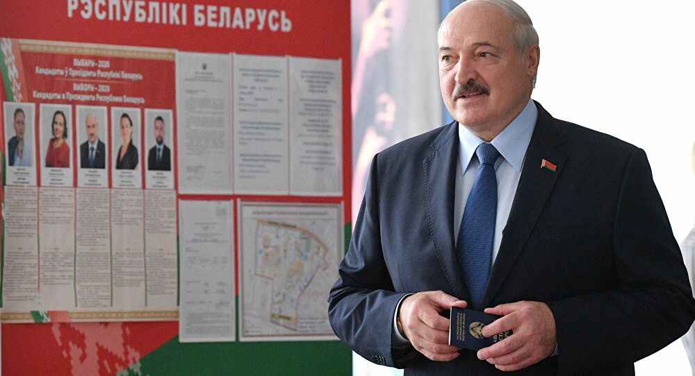 Lukašenko traži da se ispitaju sva hapšenja
