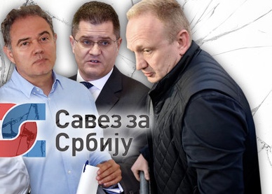 Opozicija pravi novi – stari savez, a jedina novina je što su Dverima rekli “NE”!