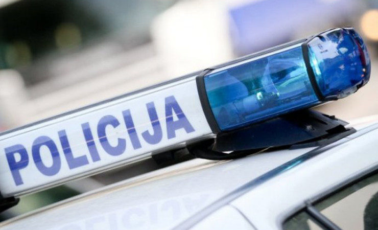 Jedna osoba poginula, tri povrijeđene u nesreći na putu Bijelo Polje – Berane