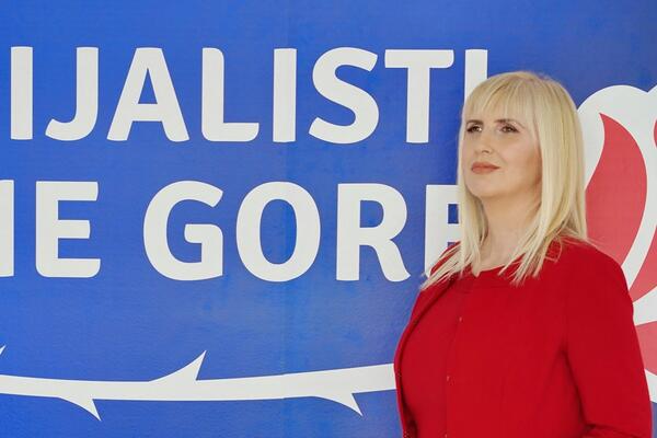 Socijalisti ne mogu na izbore: Ustavni sud odbio žalbu Jonice