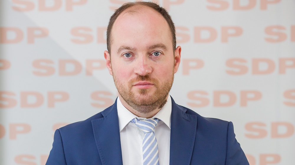 Stanić: Snižena stopa PDV za ugostitelje i hotelijere, velikapobjeda ekonomske politike SDP