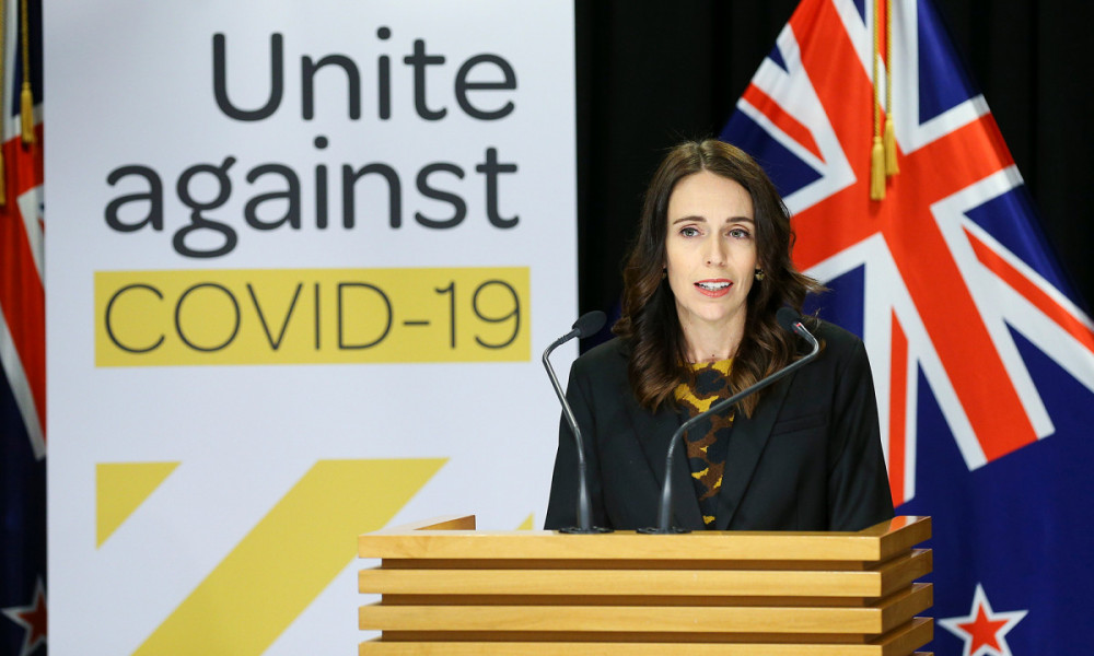 Novi Zeland u problemu: Virus je ponovo tu