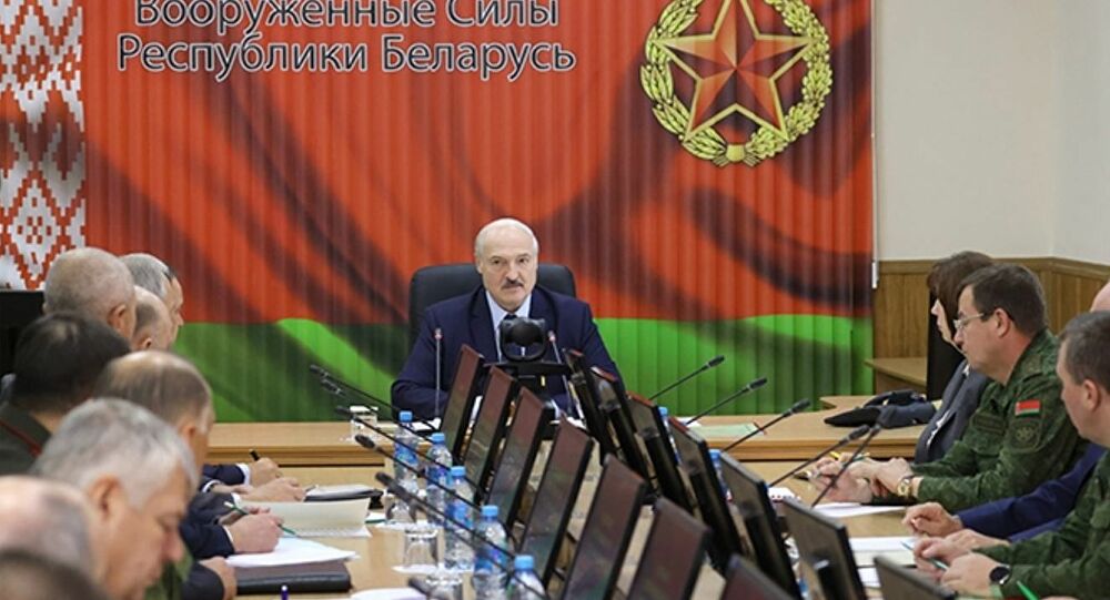 Kontra miting u Minsku: Lukašenkove pristalice izlaze na ulicu