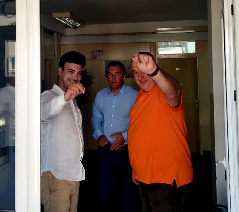 SNP Budva: Režim nastavlja torturu protiv narodnih predstavnika!