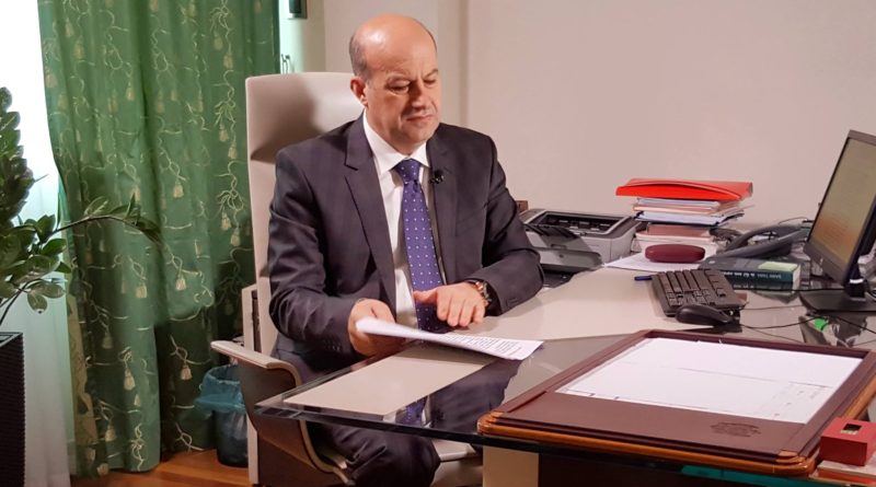 U utorak predaja liste „Bošnjačka stranka-Rafet Husović-Ispravno“