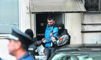 Nema novog suđenja za ubistvo Bećirovića